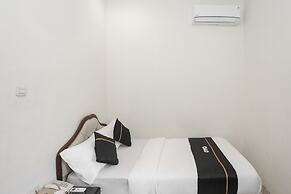 Townhouse Oak J&b Gunung Sahari