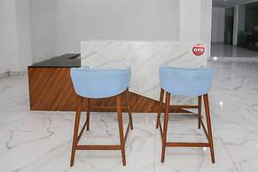 Townhouse Oak J&b Gunung Sahari