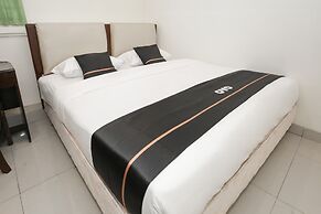 Townhouse Oak J&b Gunung Sahari