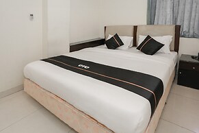 Townhouse Oak J&b Gunung Sahari