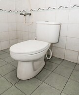 Townhouse Oak J&b Gunung Sahari