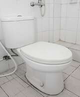 Townhouse Oak J&b Gunung Sahari