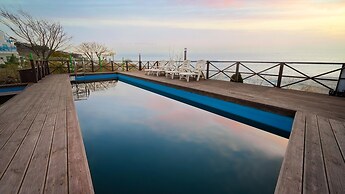 Jebudo Gloria Pension