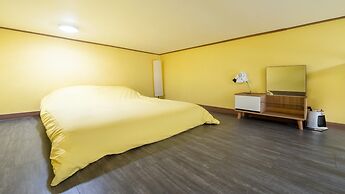 Jebudo Gloria Pension