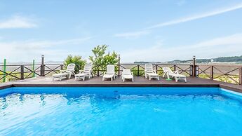 Jebudo Gloria Pension