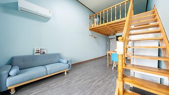 Jebudo Gloria Pension