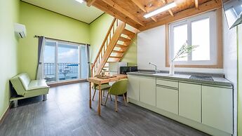 Jebudo Gloria Pension