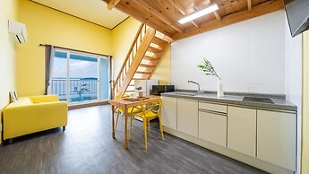 Jebudo Gloria Pension