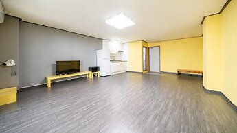 Jebudo Gloria Pension