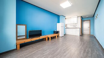 Jebudo Gloria Pension