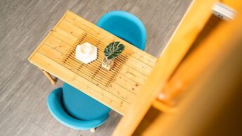 Jebudo Gloria Pension