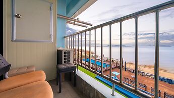 Jebudo Gloria Pension