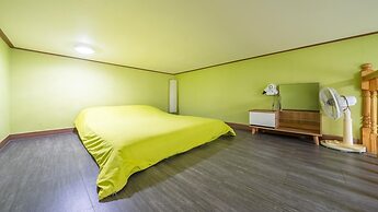 Jebudo Gloria Pension