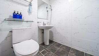 Jebudo Gloria Pension