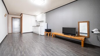 Jebudo Gloria Pension