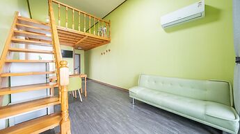 Jebudo Gloria Pension