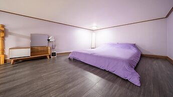 Jebudo Gloria Pension