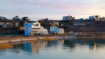 Jebudo Gloria Pension