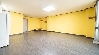 Jebudo Gloria Pension