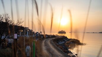 Jebudo Gloria Pension