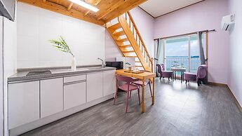 Jebudo Gloria Pension