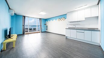 Jebudo Gloria Pension