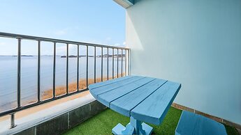 Jebudo Gloria Pension