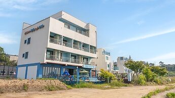 Jebudo Gloria Pension