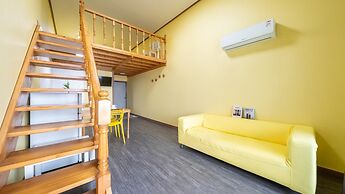 Jebudo Gloria Pension