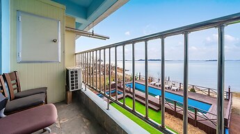 Jebudo Gloria Pension