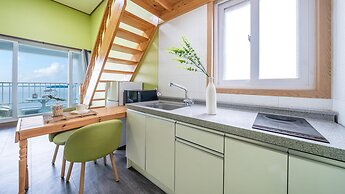 Jebudo Gloria Pension