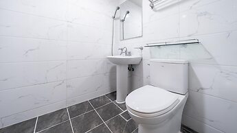 Jebudo Gloria Pension