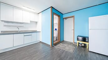 Jebudo Gloria Pension