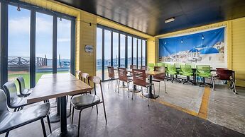 Jebudo Gloria Pension