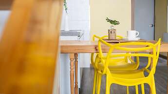 Jebudo Gloria Pension