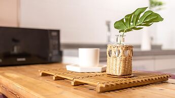 Jebudo Gloria Pension