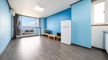 Jebudo Gloria Pension