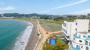 Jebudo Gloria Pension