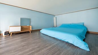 Jebudo Gloria Pension