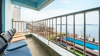 Jebudo Gloria Pension