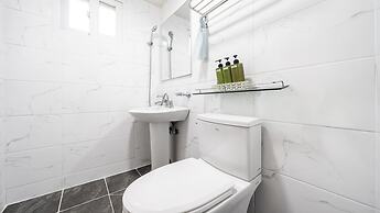 Jebudo Gloria Pension