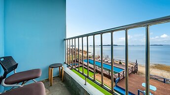 Jebudo Gloria Pension