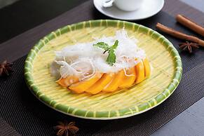 Caravan Hotel by EHM