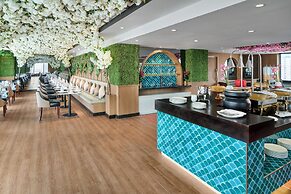 Caravan Hotel by EHM