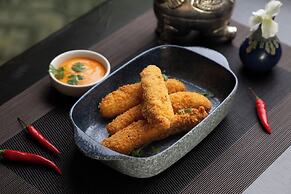 Caravan Hotel by EHM