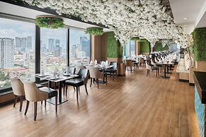 Caravan Hotel by EHM