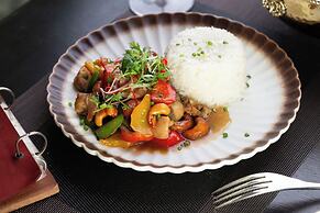 Caravan Hotel by EHM