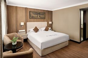 Caravan Hotel by EHM