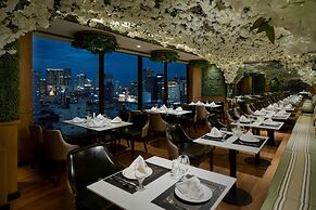 Caravan Hotel by EHM