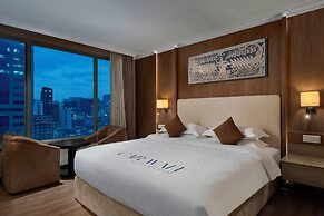 Caravan Hotel by EHM